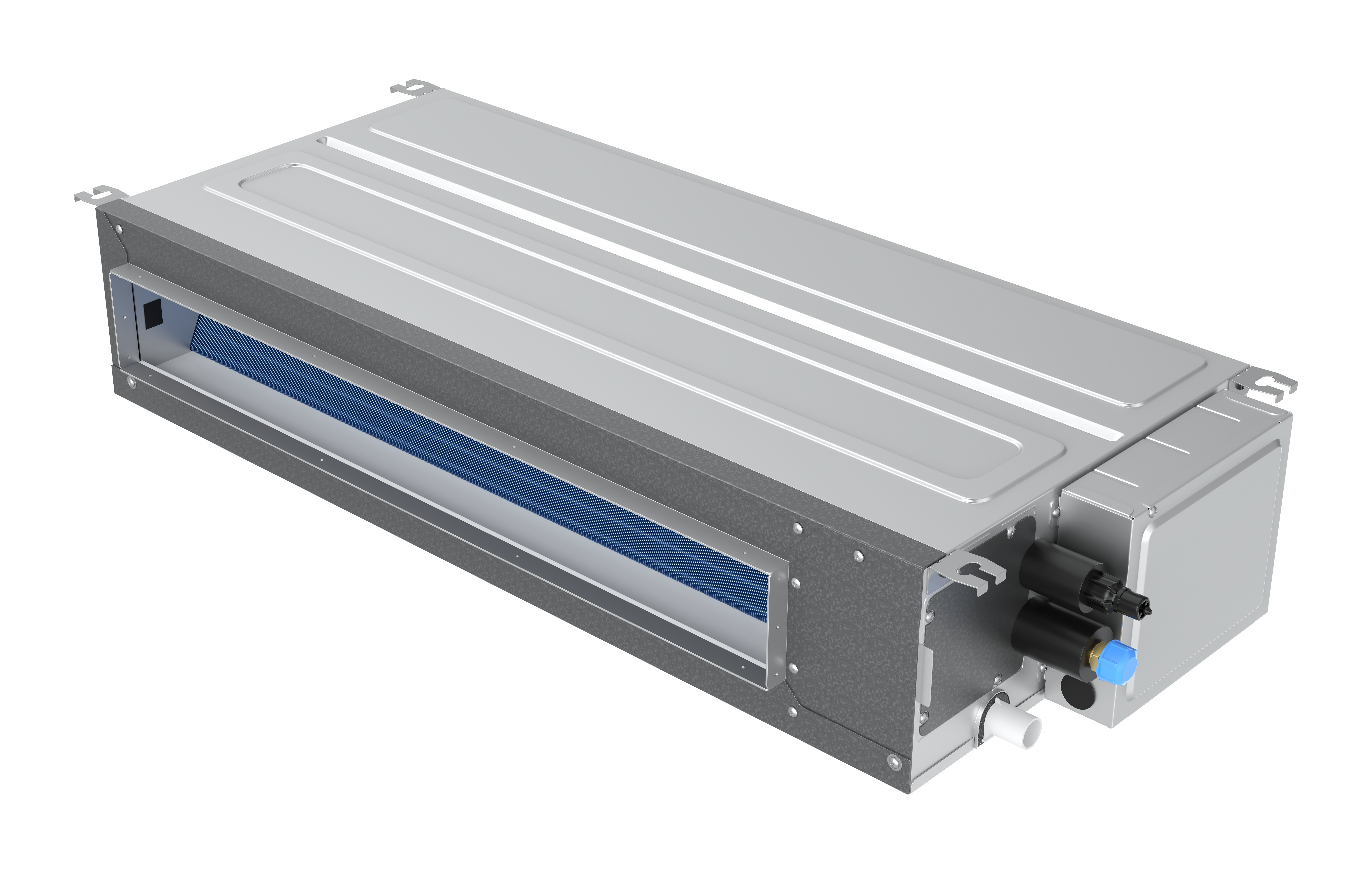 Сплит-система канального типа FeRRUM LCAD60D1-A / LCAU60U1-A