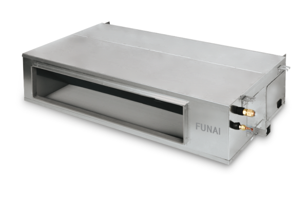 Классическая сплит-система канального типа серии DRAGON LAC-DR70HP.D01/S/LAC-DR70HP.01/U (комплект)