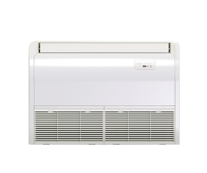 Сплит-система напольно-потолочного типа серии HEAVY CLASSIC AUV-48HR4SC/AUW-48H6SE1 (комплект)