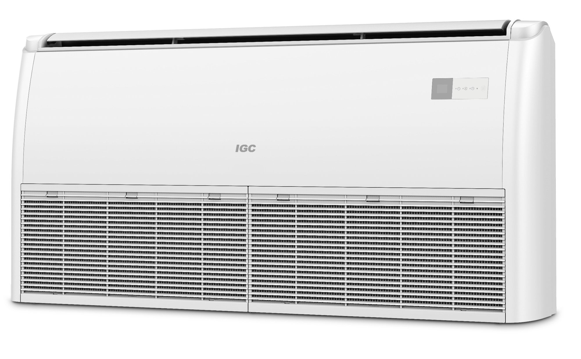 IFХ-V36HRDC / IUX-V36HRDC