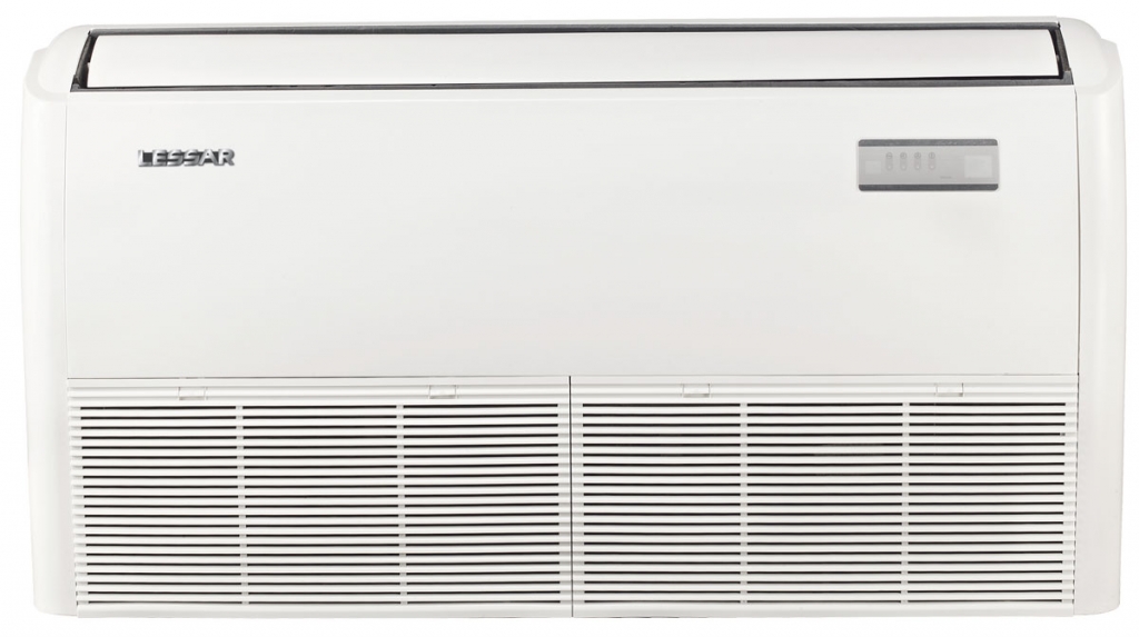 Сплит-система LESSAR LS-HE24TWA2/LU-HE24UWA2