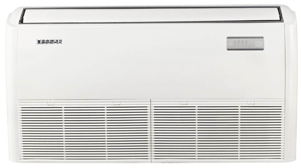 Сплит-система LESSAR LS-HE24TWE2/LU-HE24UWE2