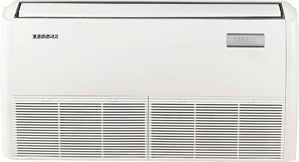 Сплит-система LESSAR LS-HE36TVA4/LU-HE36UVA4