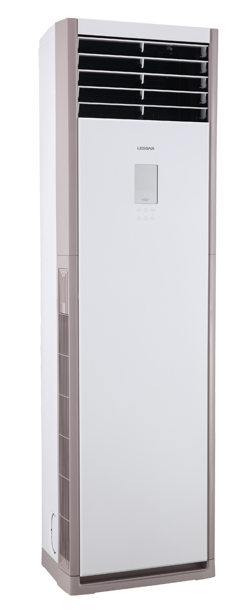 Сплит-система LESSAR LS-H24SKA2A/LU-H24SKA2A