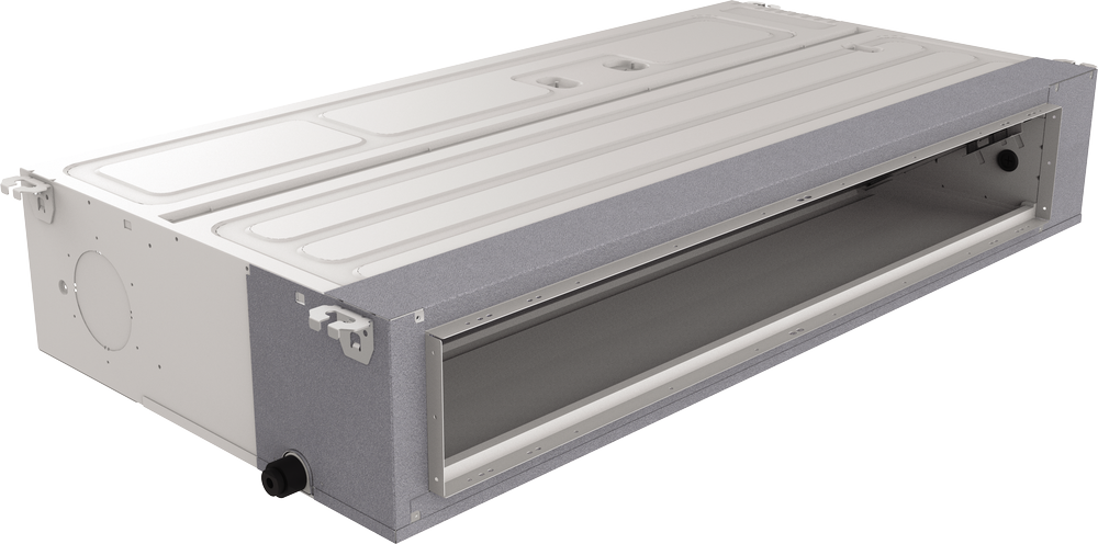 Сплит-система QuattroClima QV-I48DGE/QN-I48UGE