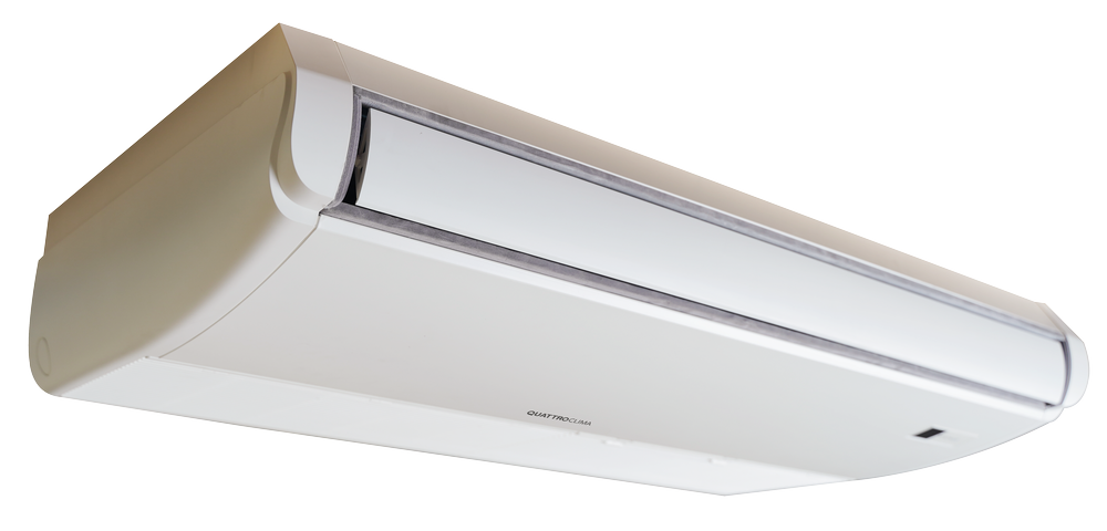 Сплит-система QUATTROCLIMA QV-I48FGE/QN-I48UGE