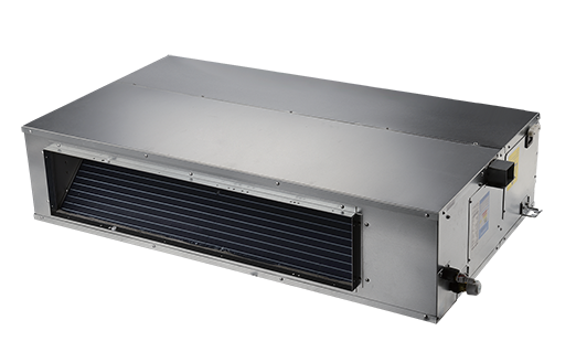 Блок внутренний QUATTROCLIMA QV-I24DG