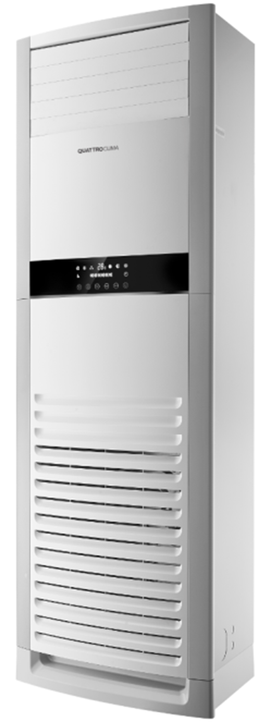 Сплит-система QuattroClima QV-I48TFK/QN-I48TFK