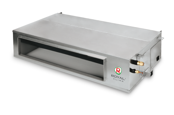 Классическая сплит-система канального типа серии COMPETENZA 2023 CO-D 48HNXA/CO-E 48HNXA (комплект)