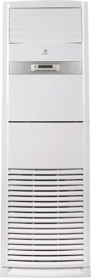 Классическая сплит-система колонного типа серии ESPERTO 2024 ES-S 24HRCX/ES-E 24HSCX (комплект)