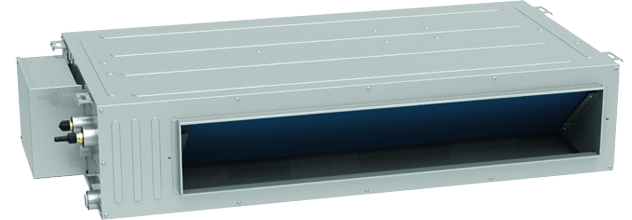 Сплит-система QUATTROCLIMA T36H-ILD/I/T36H-ILU/O