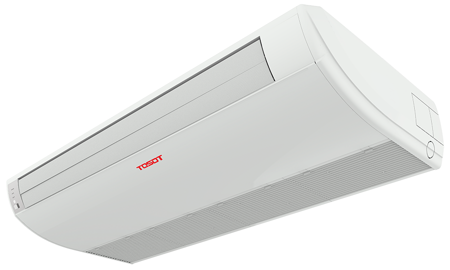 Сплит-система TOSOT T36H-ILF/I/T36H-ILU/O