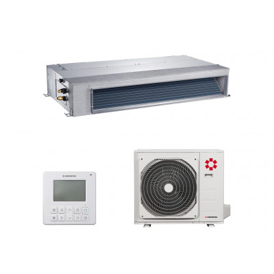 Kentatsu KSKR105HFAN3R-KSUR105HFAN3L