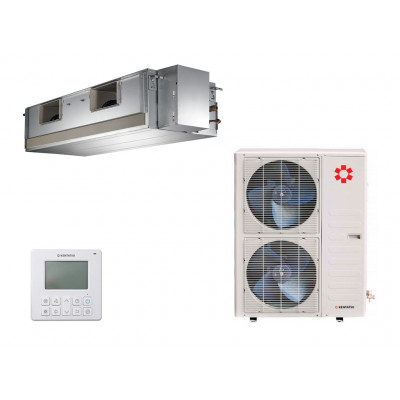 Kentatsu KSTR176HFAN3P-KSUT176HFAN3(-40)