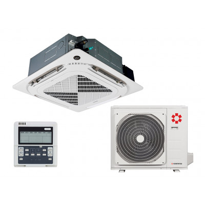 Kentatsu KSVB105HZAN1-KSUNB105HZAN3-KPU95-DR