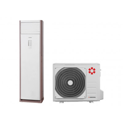 Kentatsu KSFV70XFAN1-KSRT70HFAN1 колонный кондиционер