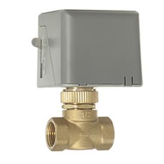 Clima Esperto CV-212/220 2-ходовой клапан 1/2" с электроприводом