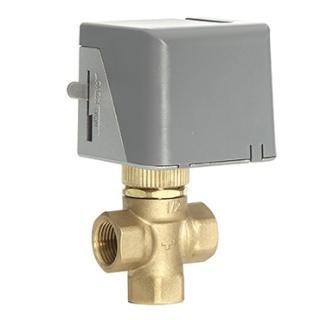 Clima Esperto CV-312/220 3-ходовой клапан 1/2" с электроприводом