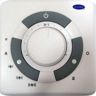 Пульт управления Carrier 33TA_АС01