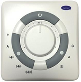 Пульт управления CARRIER 33TВ_AC01