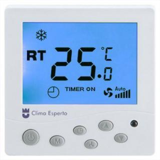 Пульт управления Clima Esperto CETE4B