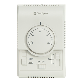 Пульт управления Clima Esperto CETM2