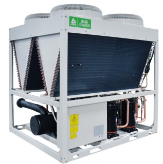 Чиллер Chigo CLS-F130HW/ZR1