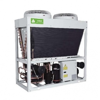 Чиллер Chigo CLS-F65HW/ZR1