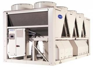 Чиллер Carrier 30RBM 200