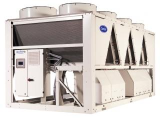 Чиллер Carrier 30RBP 220