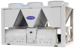 Чиллер Carrier 30RB182