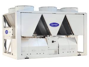 Чиллер Carrier 30RQ232