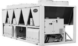Чиллер Carrier 30XA1102