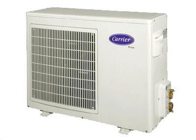 Carrier 30RA 007, мини-чиллер , серия 30RA