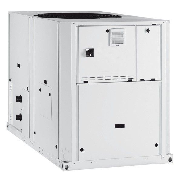 Carrier 30RBS 045, серия 30RBS