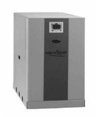 Carrier 30WG 025, серия 30WG