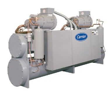 Carrier 30HXA 106, серия 30HXA