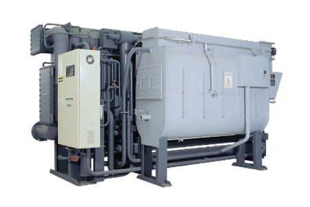 Carrier 16DN 015, серия 16DN