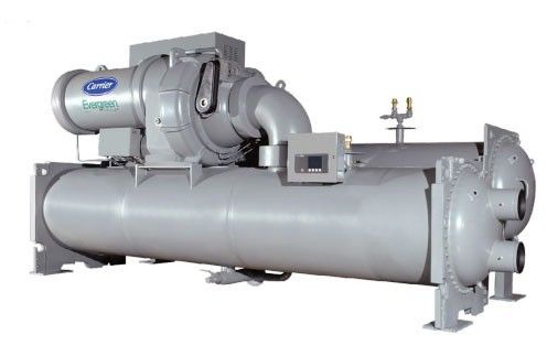 Carrier 19XR типоразмер 5, серия 19XR