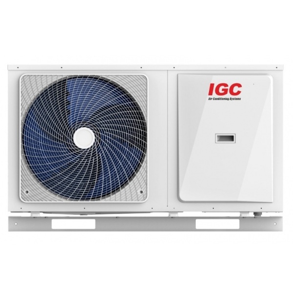 IGC IHP-MB12RB, мини-чиллер , серия IHP-MB-RB