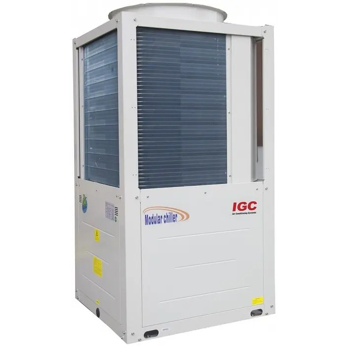 IGC IMBLX-F30A/NB, модульный , серия IMBLX