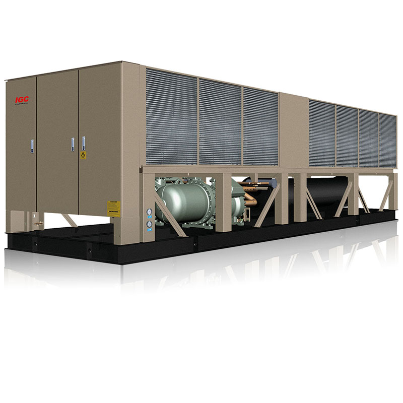 IGC IWCBS-1200A/CB, серия IWCBS