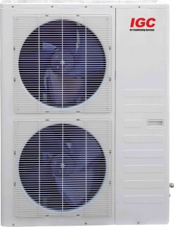 Чиллер IGC IMU-V14A/D2NB