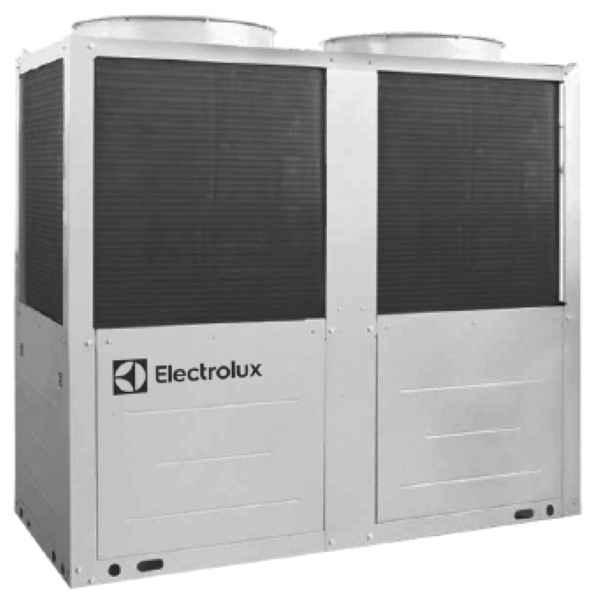 Чиллер Electrolux EMACO-440