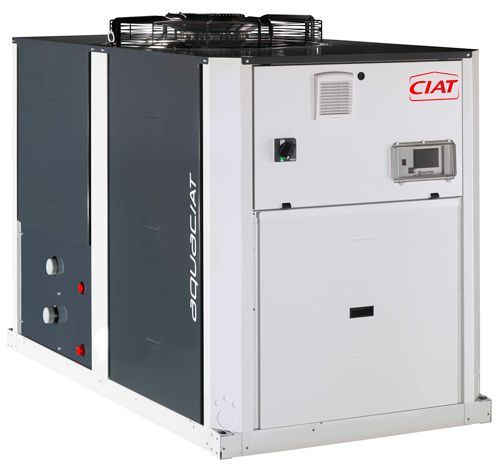 Ciat AquaCiat LD 180A, серия AquaCiat LD
