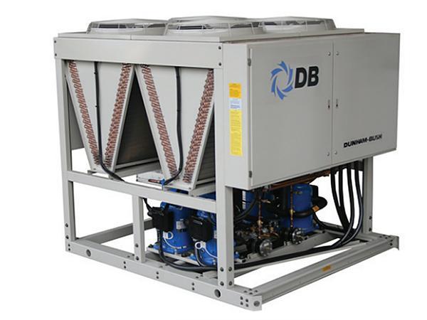 Чиллер — ACDSDunham-Bush