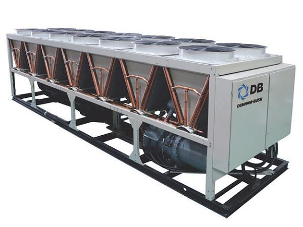 Чиллер — ACHX-B Dunham-Bush