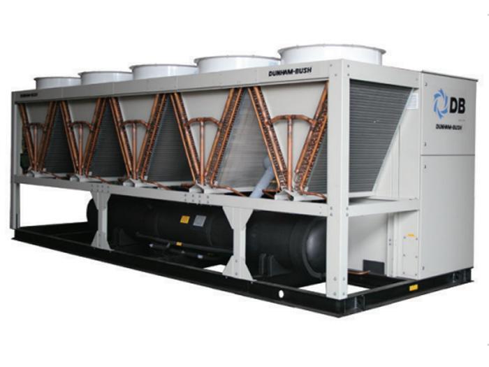 Чиллер — AVX-ADunham-Bush