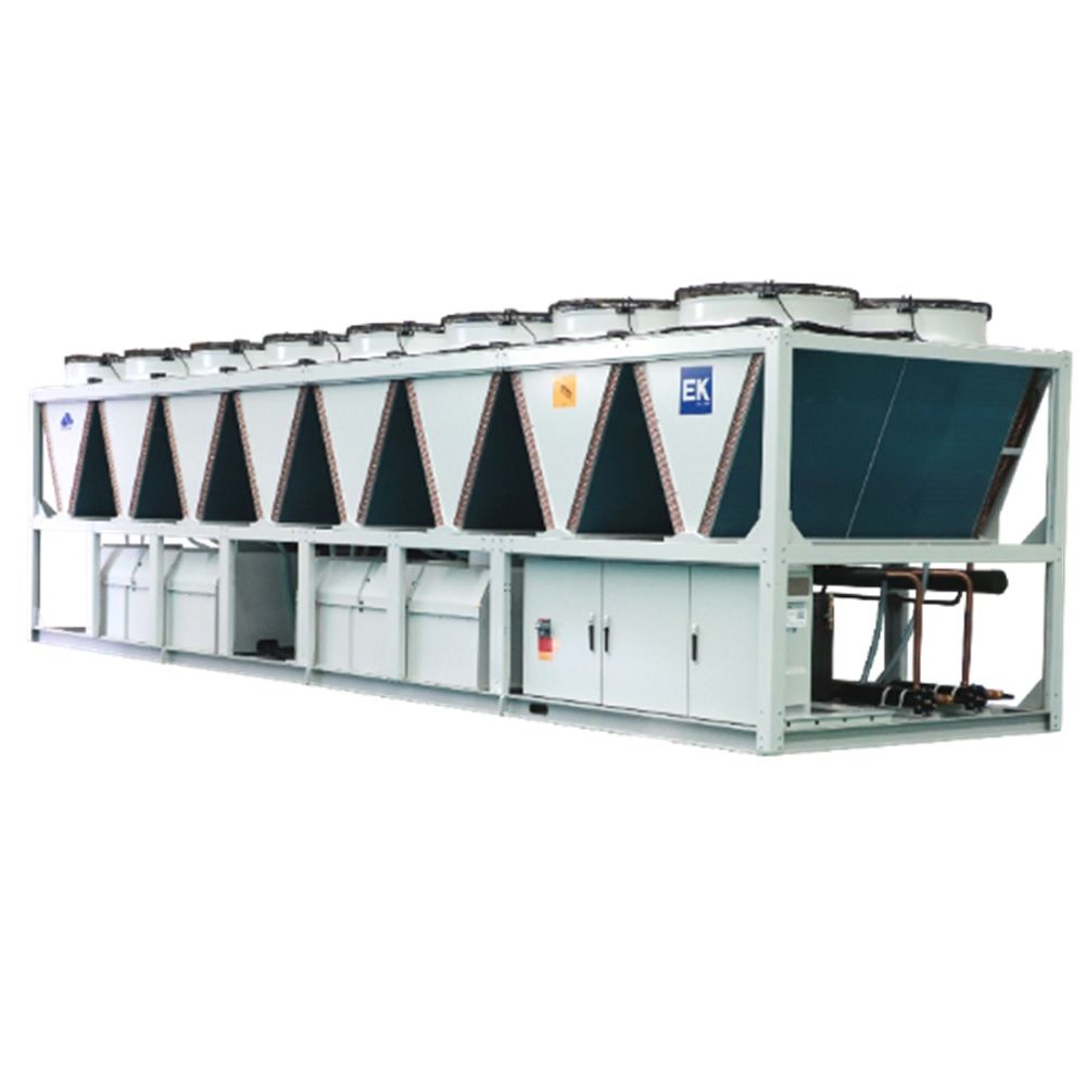 Euroklimat EKAS106BR3, модульный , серия EKAS Apollo III