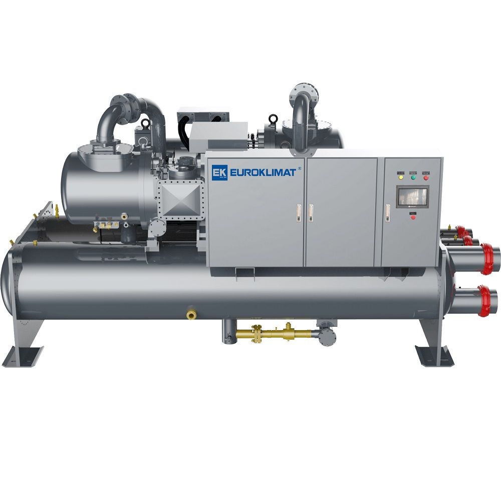 Euroklimat EKSC116B3MST, серия MARS star II